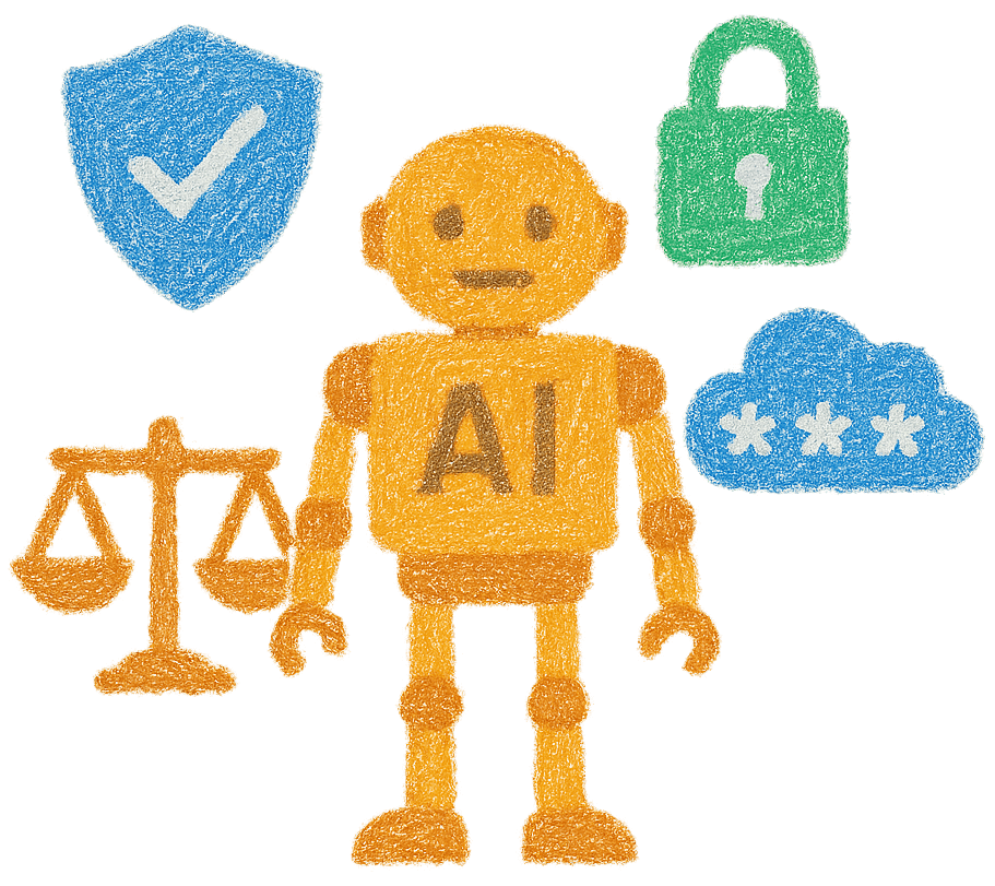 Trustworthy and Robust AI